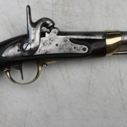 Pistolet de Cavalerie Mle-1822