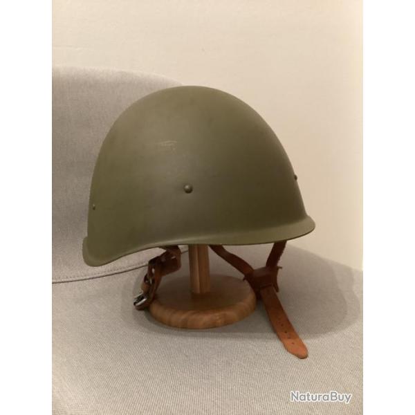 Casque Russe Sovitique SSH 40 M