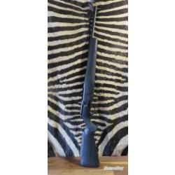 Carabine BROWNING Maral 4X Compo Nordic full black cal.300wm canon 51 cm fluté - fileté - mallette