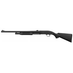 FUSIL A POMPE MOSSBERG MAVERICK 12/76 61CM 4+1