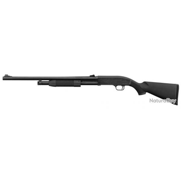 FUSIL A POMPE MOSSBERG MAVERICK 12/76 61CM 4+1