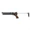 petites annonces chasse pêche : Pistolet PCP Artemis PP750 - 4.5 mm / Pistolet seul / 15 Joules
