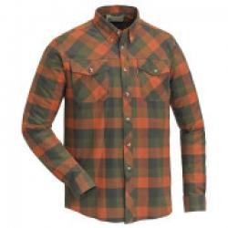 Chemise Pinewood Lumbo