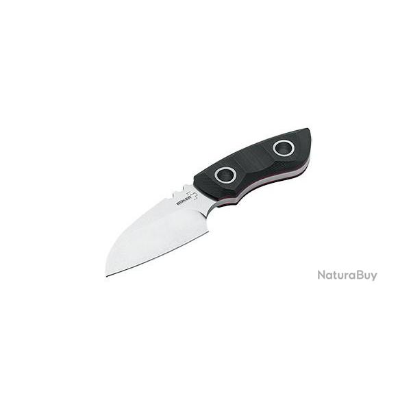 Couteau fixe Boker Plus PryMate Pro