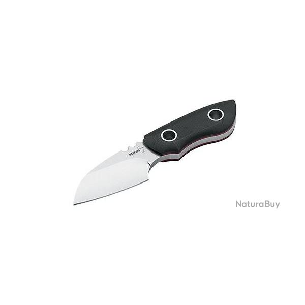 Couteau fixe Boker Plus PryMini Pro