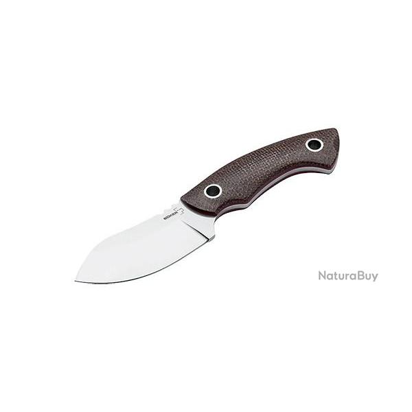 Couteau fixe Boker Plus Nessmi Pro