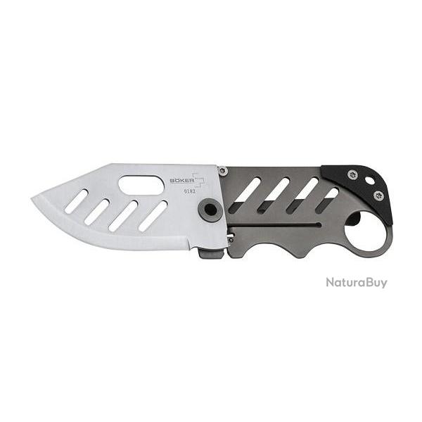 Couteau pliant Boker Plus Credit Card Knife