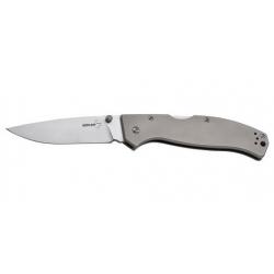 Couteau pliant Boker Plus Titane Drop