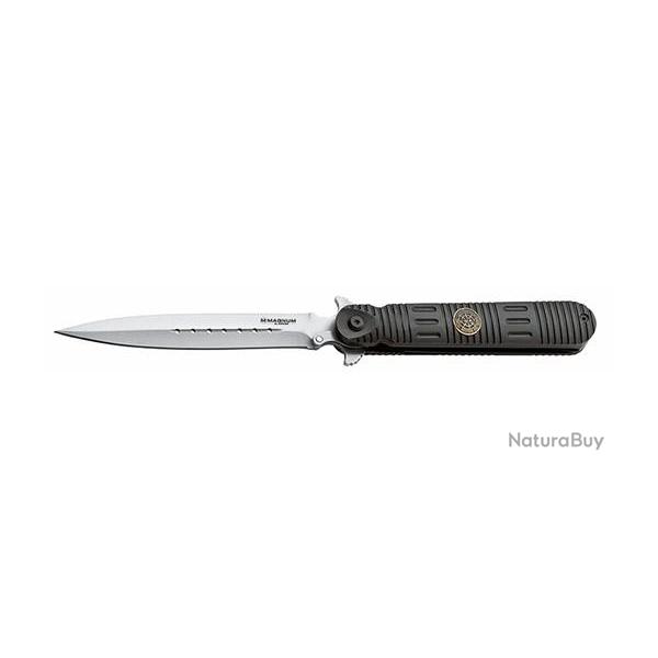 Couteau pliant Boker magnum LE