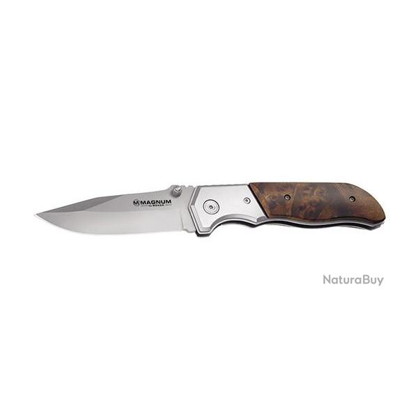 Couteau pliant Boker magnum Forest Ranger