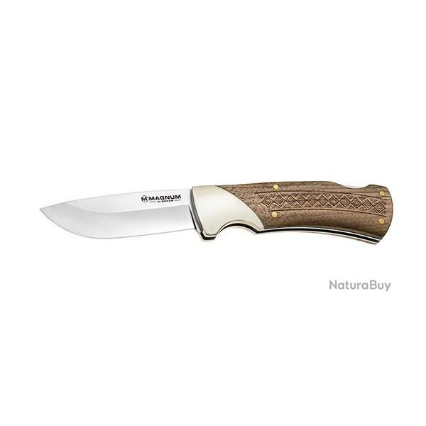 Couteau pliant Boker magnum Woodcraft