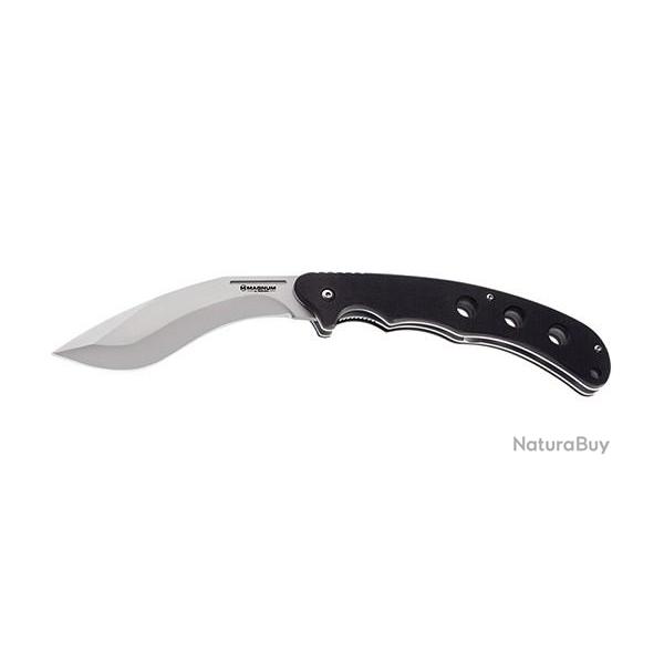 Couteau pliant Boker magnum Pocket Khukri