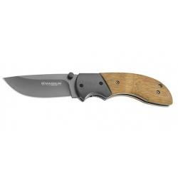 Couteau pliant Boker magnum Pioneer Wood