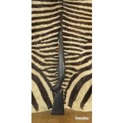Carabine à verrou TIKKA T1X GAUCHER cal.17hmr canon 51cm fileté 1/2x20