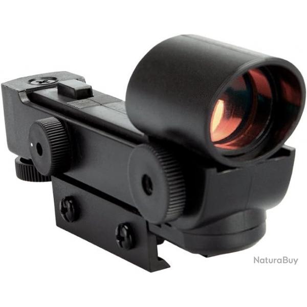 Lunette de Vise Starpointer Celestron 51630 Point Rouge StarPointer Rglable