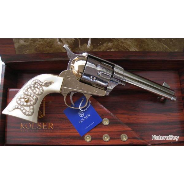 COLT SAA PEACEMAKER USA  1873 - Ref.KOL62SN