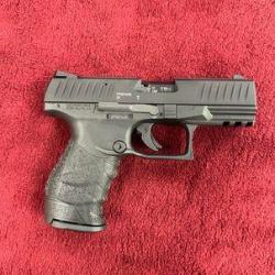 OCCASION - WALTHER PPQ M2 22LR
