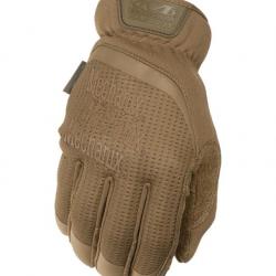 Gants FastFit Mechanix Coyote