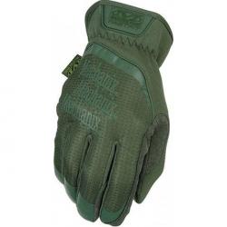 Gants FastFit Mechanix OD