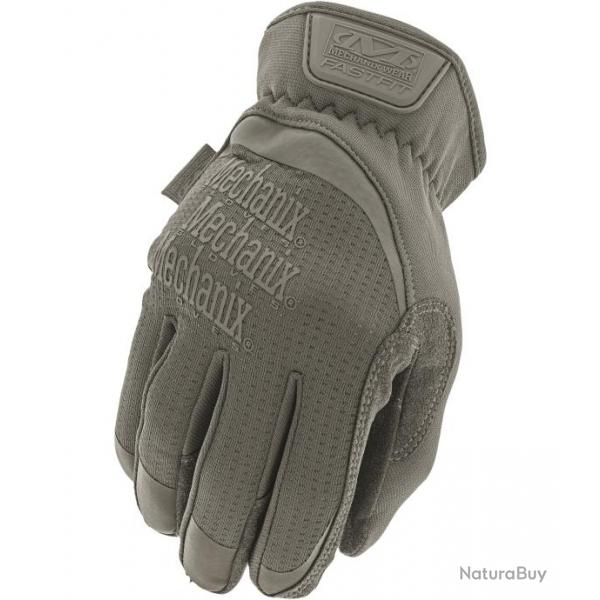 Gants FastFit Mechanix OD