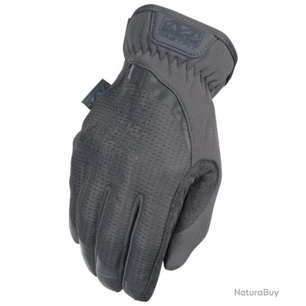 Gants FastFit Mechanix Wolf Grey