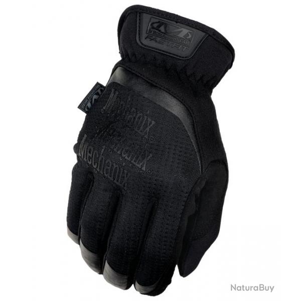 Gants FastFit Mechanix Noir