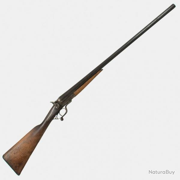 Fusil  Chiens Gibbs Cal. 12