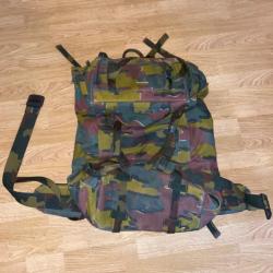 Sac militaire M97