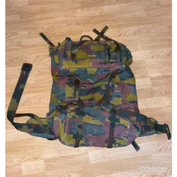 Sac militaire M97