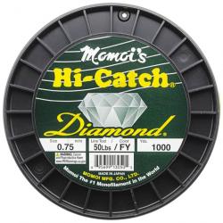 Momoi Nylon Hi-Catch Diamond 50lb