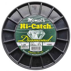 Momoi Nylon Hi-Catch Diamond 130lb