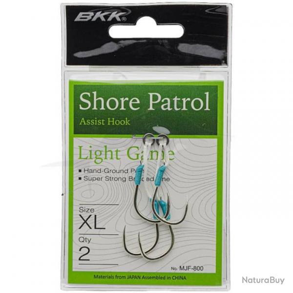 BKK Shore Patrol XL