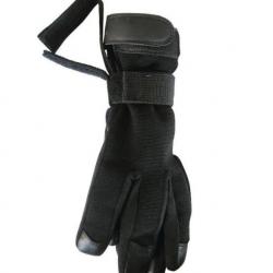 Porte-gants SÉCU-ONE noir