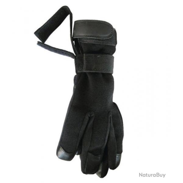 Porte-gants SCU-ONE noir