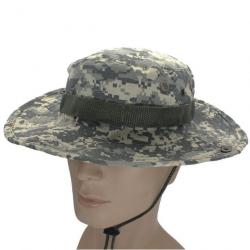 Chapeau de Chasse Couleur ACU CAMO