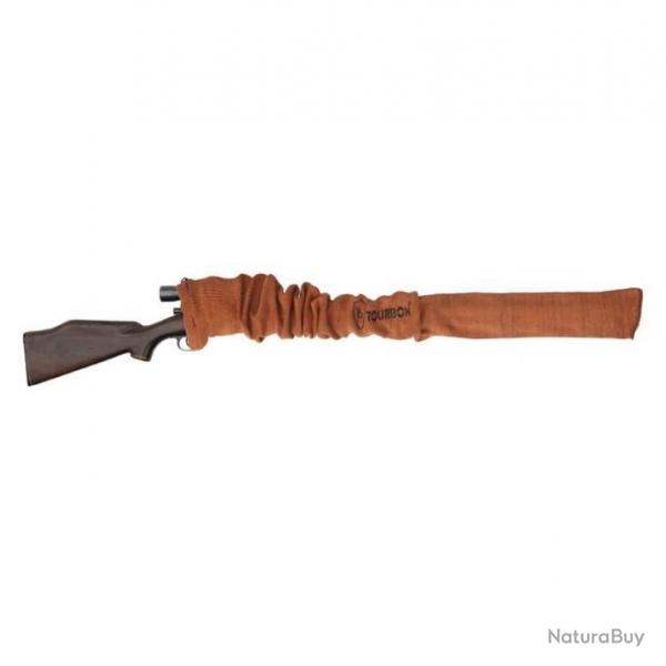 Tourbon Chausette de Fusil Tactique Orange 134CM