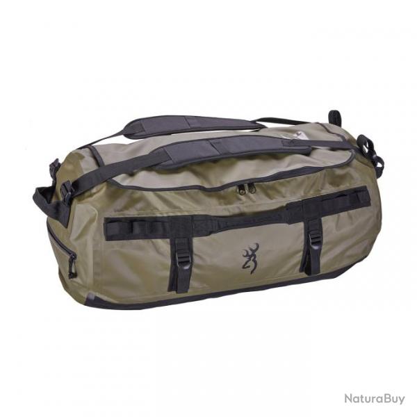 BROWNING Sac  dos de chasse Sac de sport Vert 60L