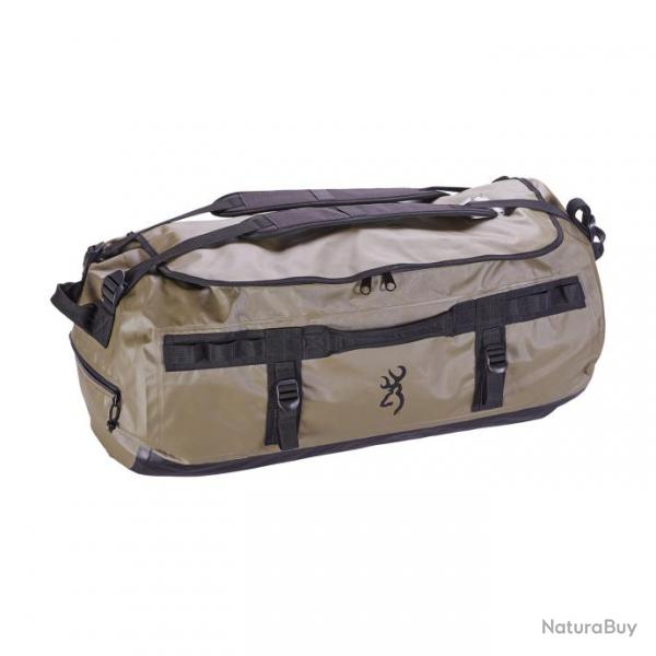 BROWNING Sac  dos de chasse Sac de sport Vert 80L