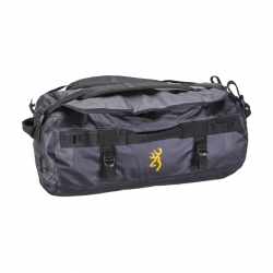 BROWNING Sac à dos de chasse - Sac de sport - Noir - 60L