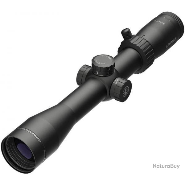 LUNETTE LEUPOLD MARK 3HD 4-1240 (30mm) P5 SIDE FOCUS TMR