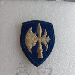 Patch armée us 65th INFANTRY DIVISION WW2 ORIGINAL 1