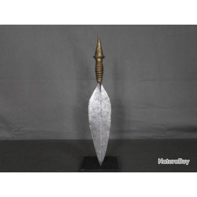 Kahara KJ Jig Toupie Fil Saule Lame Cuivre Taille 2 (1901