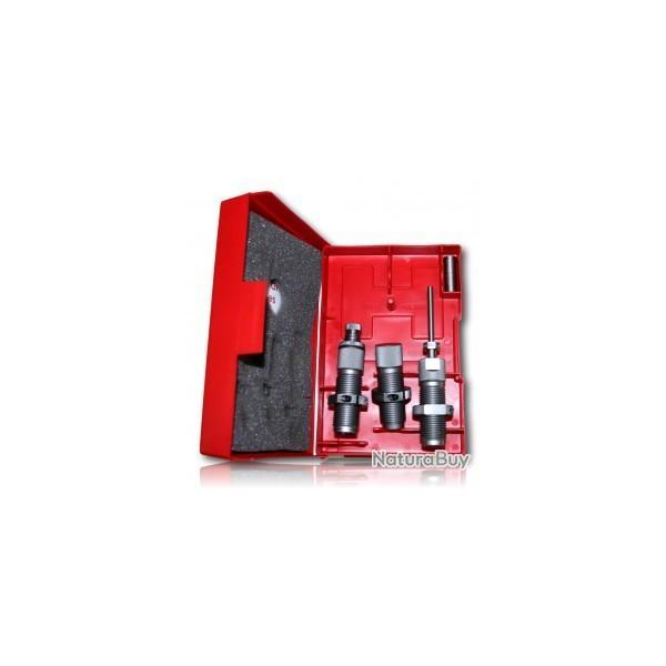 Jeux d'outils Hornady Calibre 44 magnum / 44 spcial