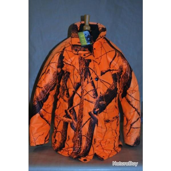 Thermo Parka