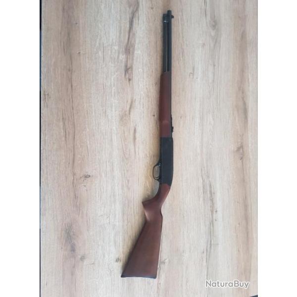 Rare Winchester 190 22lr semi-auto catgorie C 2+1