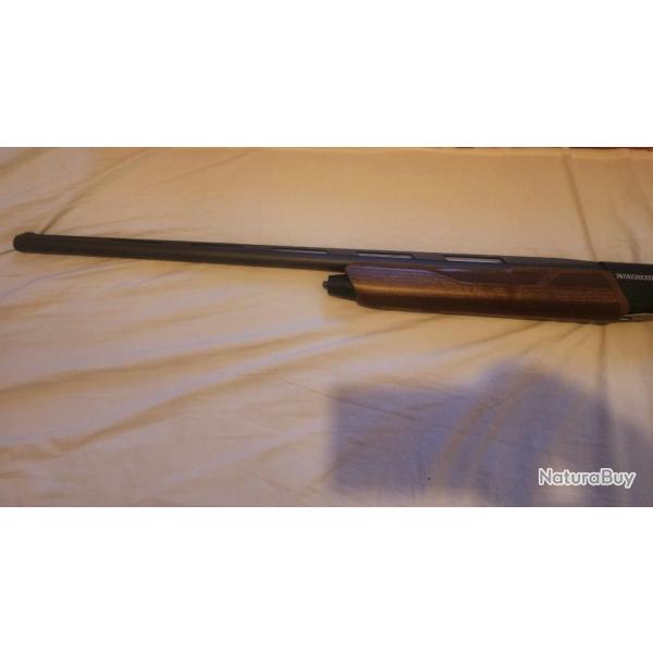 Fusil semi-automatique winchester SX4 Field calibre 12/76