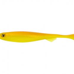 Leurre Souple Fox Rage Slick Shad 13cm 13cm UV Sun Dance