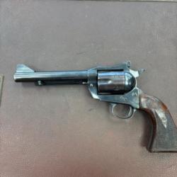 REVOLVER SAUER 44mag