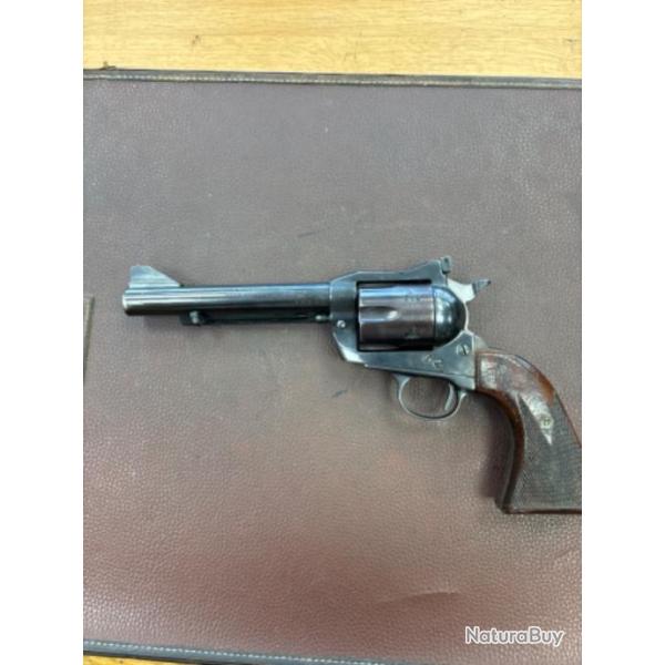 REVOLVER SAUER 44mag