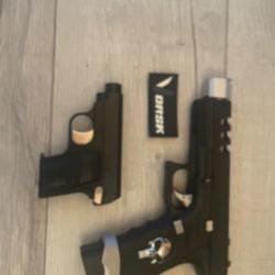 Glock airsoft